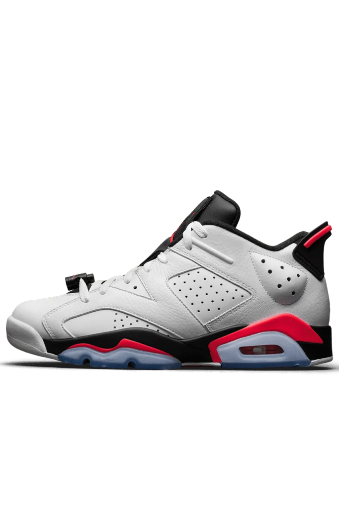 5. Air Jordan VI