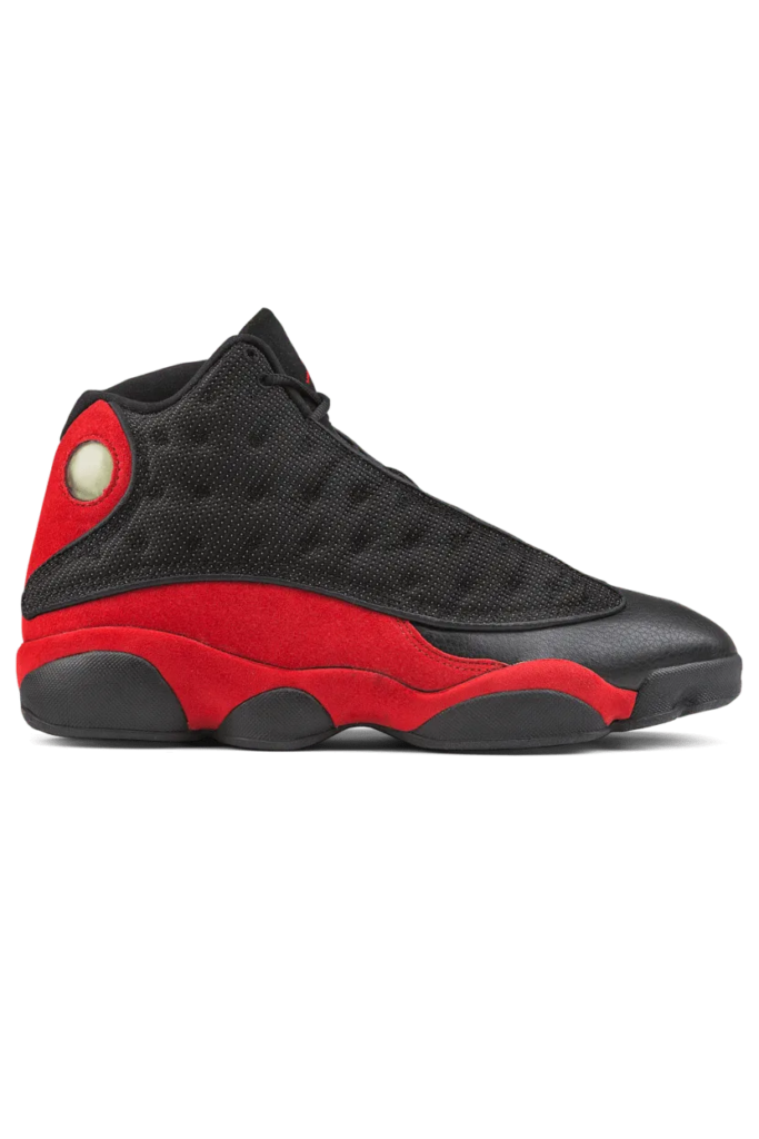 11. Air Jordan XIII