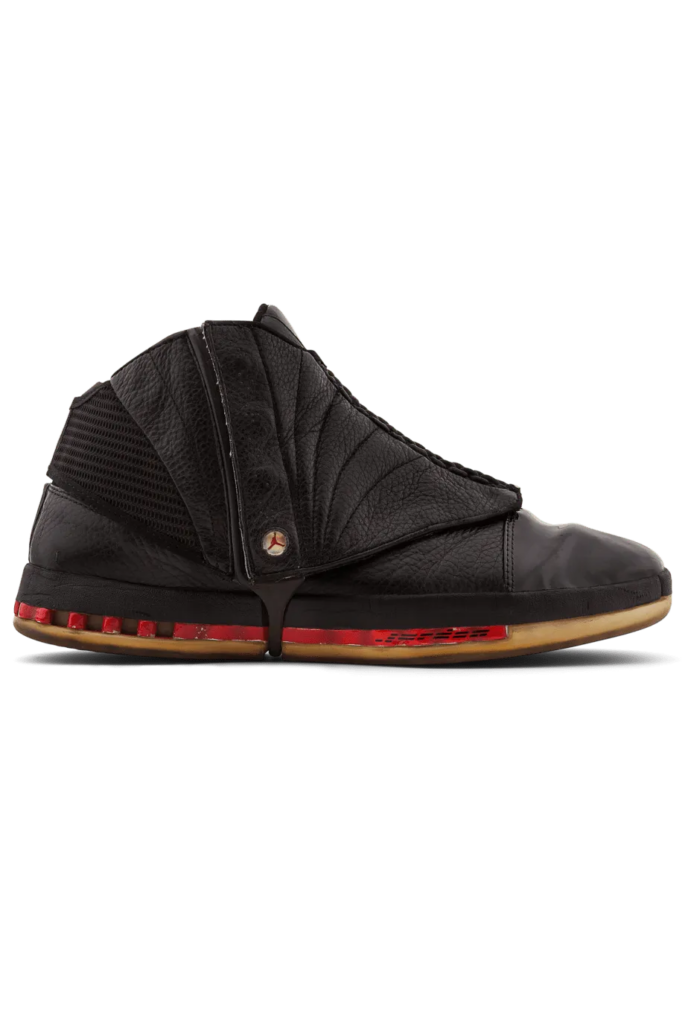 12. Air Jordan XVI