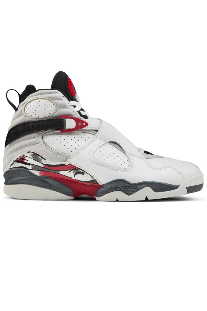 13. Air Jordan VIII