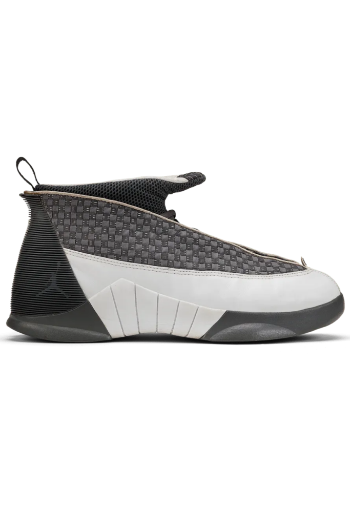 15. Air Jordan XV