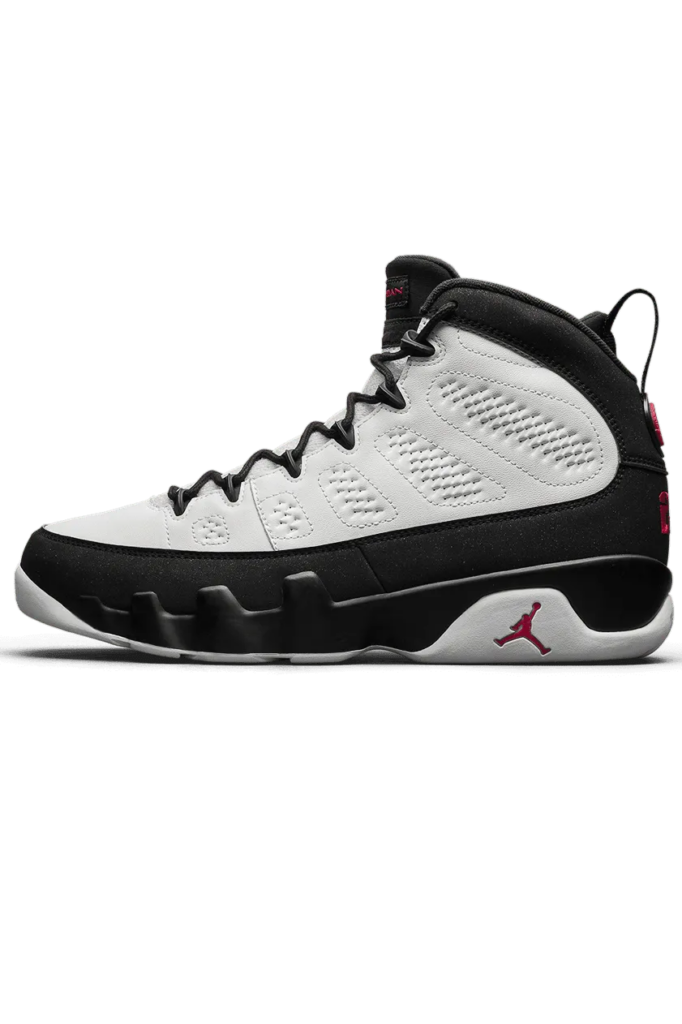 16. Air Jordan IX