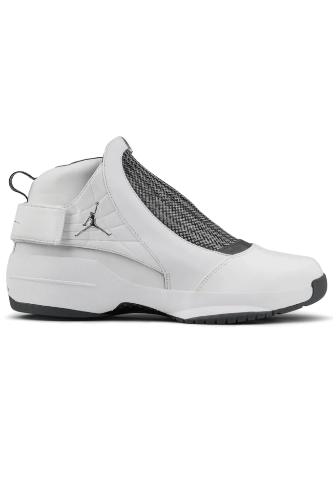 18. Air Jordan XIX